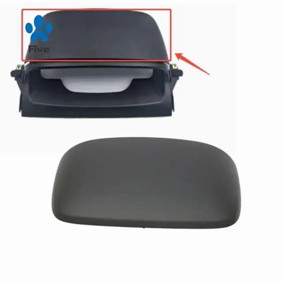 Para Prado LC120 03-09 Painel De Acabamento Do Conjunto De Instrumentos 55423-60050-C0 5542360050moldura De Exibição C0