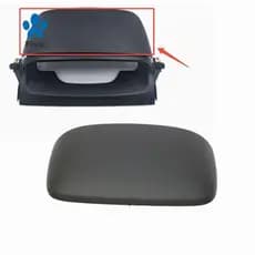 Para Prado LC120 03-09 Painel De Acabamento Do Conjunto De Instrumentos 55423-60050-C0 5542360050moldura De Exibição C0