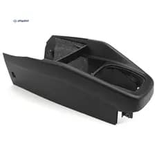 Guarnição Do Console Central Túnel Intermediário 1J1863201D 1j1863201golfe Com Acabamento L