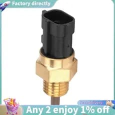 Para MITSUBISHI Mirage Powertrain-Controle-Sensor De Temperatura De Entrada De Ar MD326170 , 25972 , 7514 , Da Água