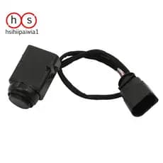 Sensor De Assistência De Estacionamento Com Radar Reverso 3D0919275B Para 3d0919275radar De Ré C