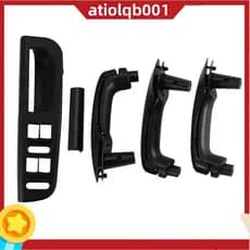 Puxador De Porta De Carro Golf 4 MK4 Para 1999-2004 3B1867171E