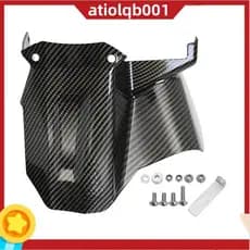 Extensor Traseiro Da Motocicleta Paralama Respingo Guarda Capa Para R1300GS R 1300 GS 1300GS 2023 2024