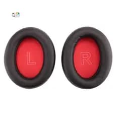 Substituição Almofada De Ouvido Capa De Espuma Almofadas Macia Para Fones Bluetooth Life Q10/Q10