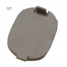 Para Honda CR-V RE 2007-2011 Lâmpada Traseira Porca Capa De Poeira Parafuso Enfeite Moldura Tampa 33506-SWA-A01