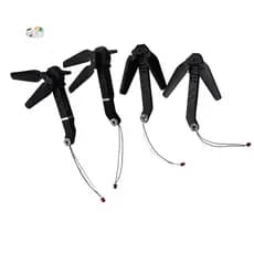 1 Conjunto De Peças Sobressalentes Acessórias Para Braço De Motor De Drone Substituição De Quadricóptero E88pro E88 E99