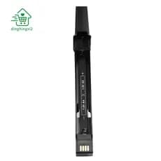 Substituição Do Compartimento Da Bateria Microfone Portátil Sem Fio Para SKM9000