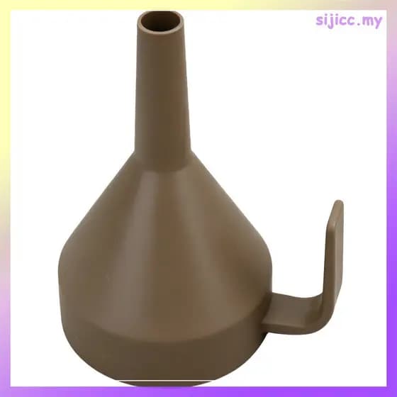 Funil Truque Engraçado Acessório Festa Prop sijicc