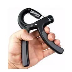 Fortalecedor para Mãos Antebraços Fisio Outros