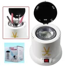 Esterilizador Eletrico para Alicates e Pinças