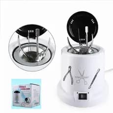 Esterilizador Eletrico para Alicates e Pinças