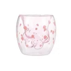 Copo Pata De Gato 200ml Sensacional Envio Imediato.