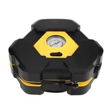 Mini Compressor de Ar Automotivo