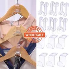 [Wholesale Price] Mini Extensor De Cabide De Roupa