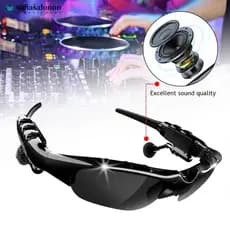 Óculos De Áudio Bluetooth Inteligentes NSN 5.0 Esportes Ao Ar Livre Ciclismo Surround Sound Fones De Ouvido Ouça Chamada