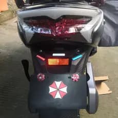 1PC CNC 6MM Parafuso De Placa De Motocicleta Para Peça Elétrica