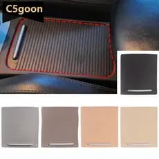 C5GOON Car Armrest Center Console Porta-Copos Substituição Para VW Passat B6 B7 CC N9P8