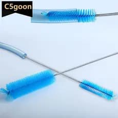 C5GOON Máscara CPAP & Kit De Escova De Limpeza De Mangueiras Fornecedores Para Tubos Padrão De 30 mm 18mm De Diâmetro