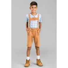 Conjunto Fantasia Infantil Menino Oktoberfest