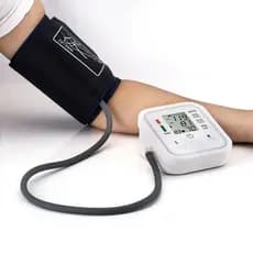 Aferidor de pressão arterial, automático, medidor de pressão