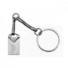 Pendrive Chaveiro 64GB Unidade Flash USB de Alta Velocidade
