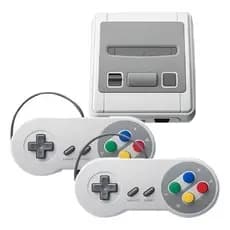 Standart Super Mini Sfc Standard 620 Jogos