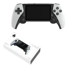 Vídeo Game Portátil Premium LH-10 Tela 4.8" HD com Jogos Ret