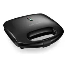Sanduicheira Brunch Time 2 Em 1 Elgin Antiaderente Preta