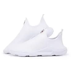 Tênis Masculino Meia Esporte Confortável Caminhada