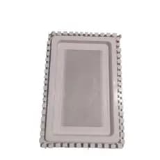 Corpo da porta do microondas electrolux Mep37 Original