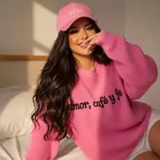 Boné Believe Aba Curva Dad Hat Ajustável Unissex Masculino Feminino Estilo Casual Premium