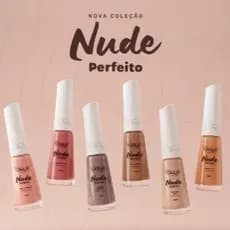 Escolha SUA COLEÇÃO DE ESMALTES NA VARIAÇÃO ( NOVO TOQUE )