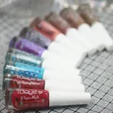 KIT  30 Esmaltes Novo Toque (você pode escolher)