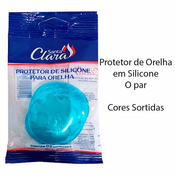 PROTETOR DE ORELHA PROTEGE TINTURA QUÍMICA ALISAMENTO CHAPINHA PRANCHA SECADOR