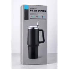 Copo garrafa  Térmica inox 1.200ml