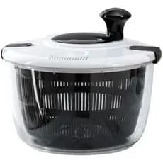 Centrífuga Seca Salada Folhas Frutas Vegetais 4,8l Weck