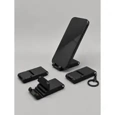 Chaveiro Suporte Para Celular + ABRIDOR DE LATA Portátil Utilidades