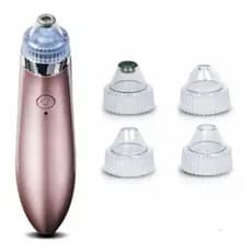 Aparelho Moderno Remove Cravos/espinhas Elétrico Carrega Usb