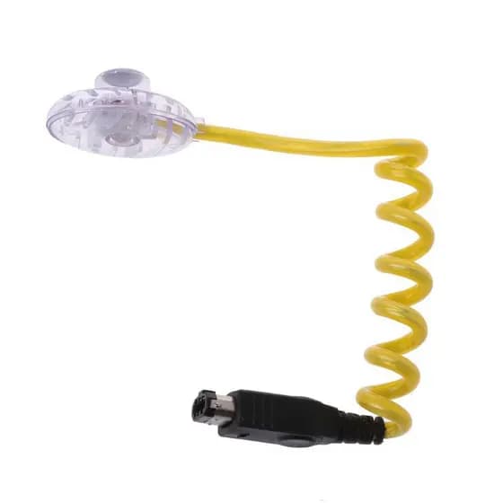 New Flexible Worm Light Illumination LED Lamps for