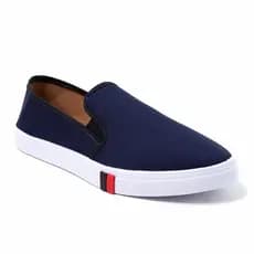 SLIP ON Sapatênis casual masculino iate Pare de usar sapato desconfortável… conheça o sapatênis que virou queridinho