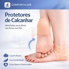1 a 4 Pares Protetor Calcanhar Silicone Antiatrito Anti Bolha Ajuste Sapato Conforto Proteção Pé Sapatilha Salto Tenis
