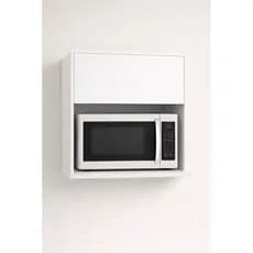 SUPORTE PARA MICRO-ONDAS – MODELOS COM NICHO OU PORTA 100% MDF