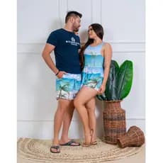 Kit casal Combi