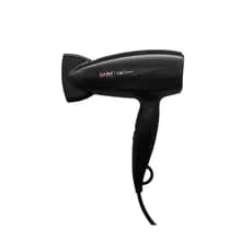 Secador de Cabelo Portátil Gama Italy Eolic 1600W Bivolt