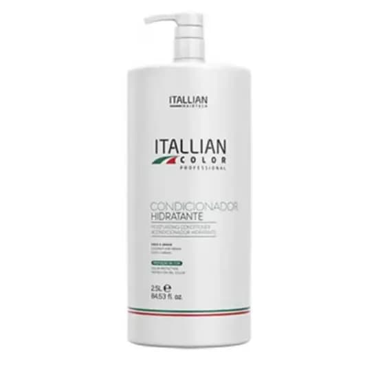 Condicionador Itallian Hatch 2,5 l
