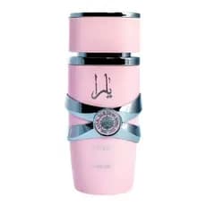 Yara by Lattafa Perfumes Eau de Parfum - Perfume Feminino 100ml