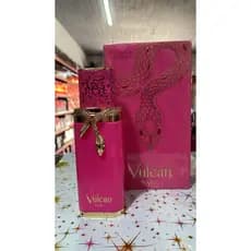 Perfume Vulcan Baie Eau De Parfum 100ml French Avenue