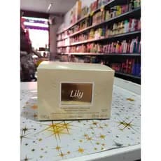 Lili Creme Acetinado Hidratante Desodorante 250G