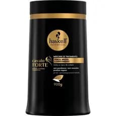 Máscara haskell cavalo forte 900G