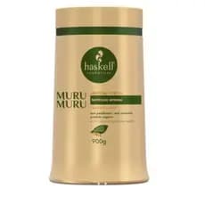 Máscara haskell Murumuru 900G